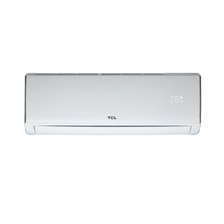 CLIMATISEUR TCL 12000 BTU CHAUD & FROID TAC-12CHSA XA91